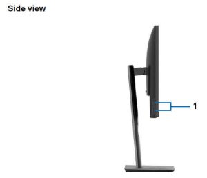 مانیتور استوک
