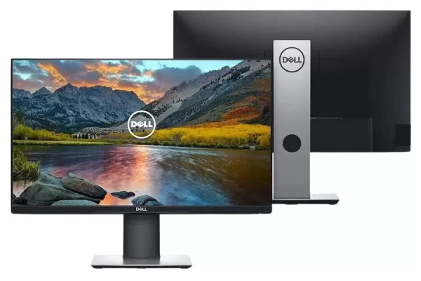 مانیتور دل 22 اینچ فریم لس Dell P2219H