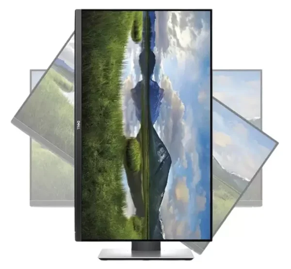 مانیتور دل 22 اینچ فریم لس Dell P2219H