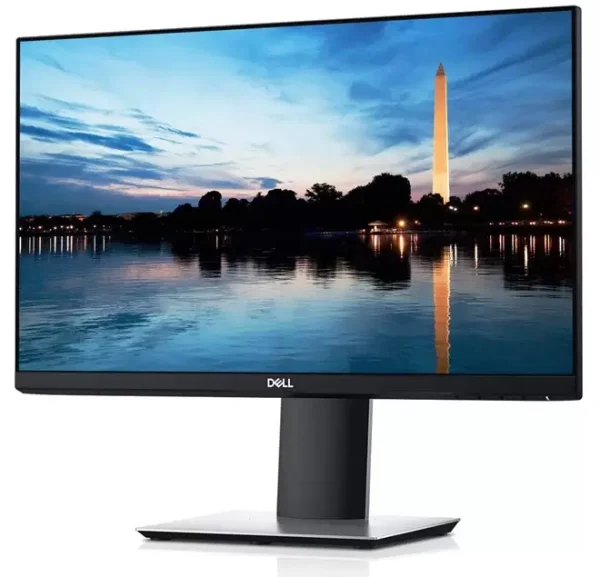 مانیتور دل 22 اینچ فریم لس Dell P2219H