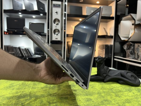 لپ تاپ لنوو ThinkBook  | پردازنده Corei5 1135G7 | رم 16 GB | حافظه 256 SSD | گرافیک Intel  | (استوک)