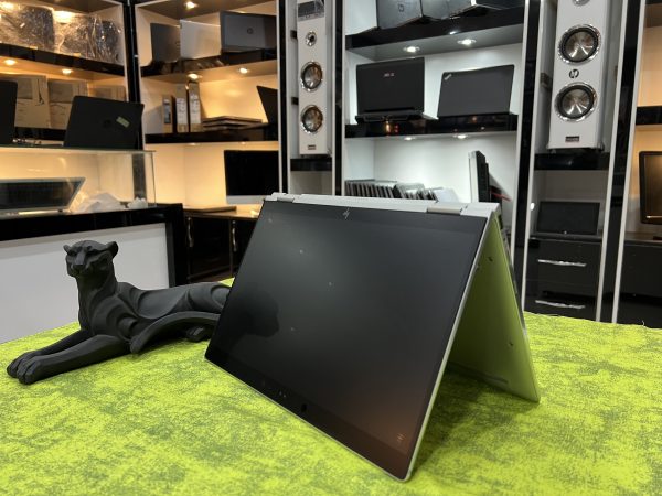 لپ تاپ HP |  EliteBook x360 1030 G4| Cori5 نسل 8 | 16 G رم | هارد 256 | Intel Iris| (استوک)