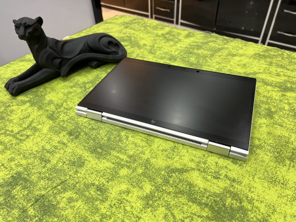 لپ تاپ HP |  EliteBook x360 1030 G4| Cori5 نسل 8 | 16 G رم | هارد 256 | Intel Iris| (استوک)