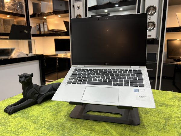 لپ تاپ HP |  EliteBook x360 1030 G4| Cori5 نسل 8 | 16 G رم | هارد 256 | Intel Iris| (استوک)