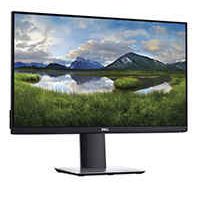 مانیتور استوک Dell P2419H
