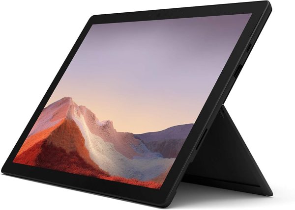 مایکروسافت Microsoft Surface Pro 7 Core i5 8GB-256GB Intel