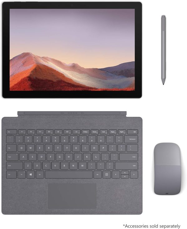 مایکروسافت Microsoft Surface Pro 7 Core i5 8GB-256GB Intel